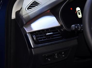 漢騰漢騰X7 PHEV