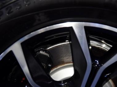 漢騰漢騰X7 PHEV