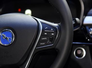 漢騰漢騰X7 PHEV