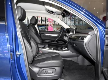 漢騰漢騰X7 PHEV