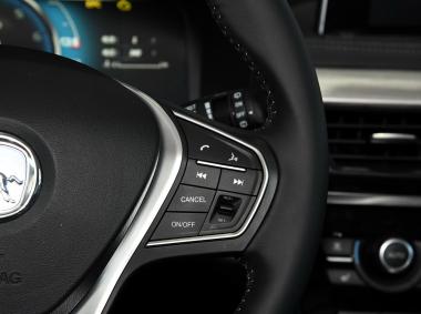 漢騰漢騰X7 PHEV