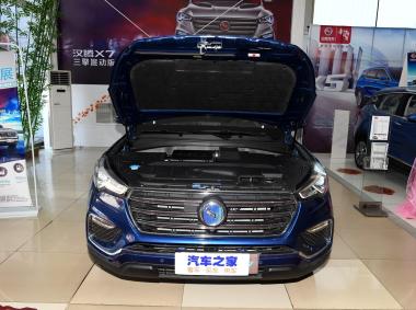 漢騰漢騰X7 PHEV
