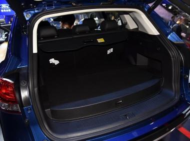 漢騰漢騰X7 PHEV