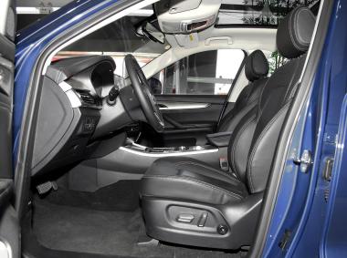 漢騰漢騰X7 PHEV