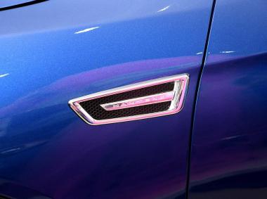 漢騰漢騰X7 PHEV