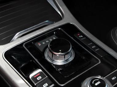 漢騰-漢騰X7 PHEV