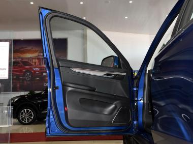漢騰-漢騰X7 PHEV