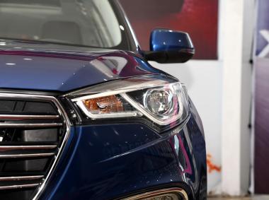 漢騰漢騰X7 PHEV