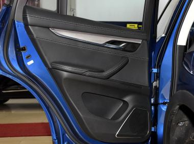 漢騰漢騰X7 PHEV