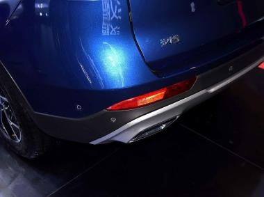 漢騰漢騰X7 PHEV