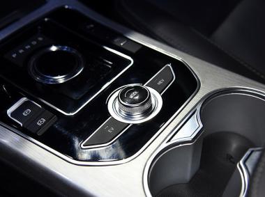 漢騰漢騰X7 PHEV