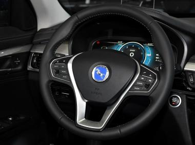 漢騰-漢騰X7 PHEV