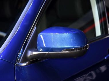 漢騰漢騰X7 PHEV