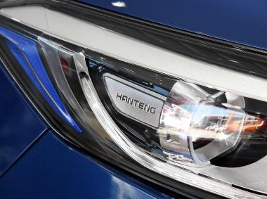 漢騰漢騰X7 PHEV