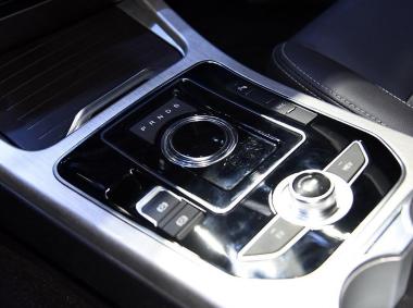 漢騰-漢騰X7 PHEV