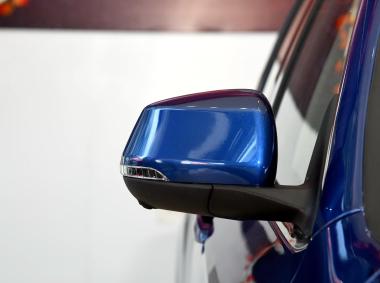 漢騰漢騰X7 PHEV
