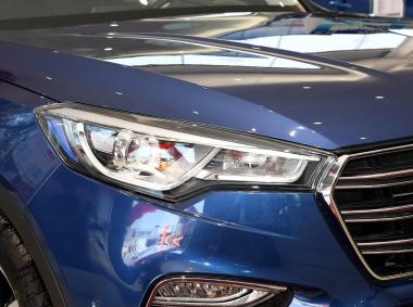 漢騰漢騰X7 PHEV