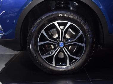 漢騰漢騰X7 PHEV