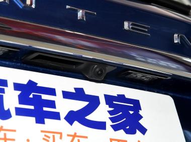 漢騰漢騰X7 PHEV