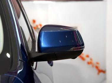 漢騰漢騰X7 PHEV