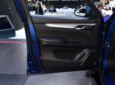 漢騰-漢騰X7 PHEV