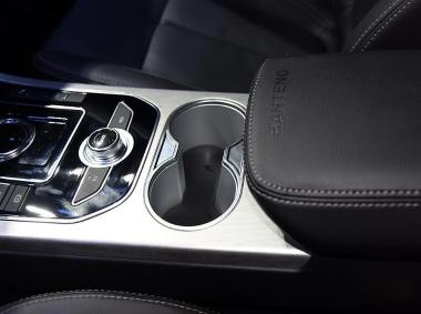 漢騰漢騰X7 PHEV