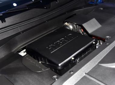 漢騰漢騰X7 PHEV