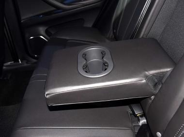 漢騰漢騰X7 PHEV