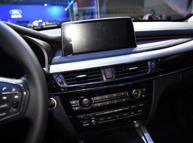 漢騰漢騰X7 PHEV