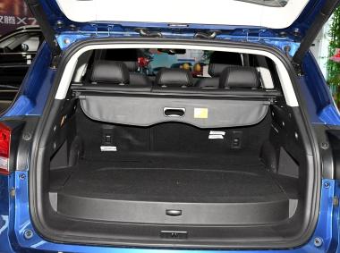 漢騰漢騰X7 PHEV