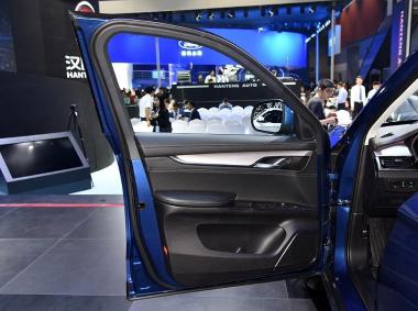 漢騰-漢騰X7 PHEV