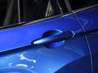 漢騰漢騰X7 PHEV