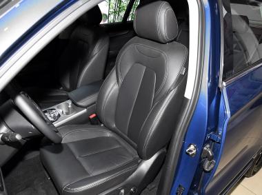 漢騰漢騰X7 PHEV