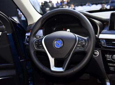 漢騰漢騰X7 PHEV