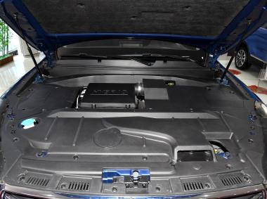 漢騰漢騰X7 PHEV