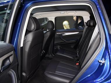 漢騰漢騰X7 PHEV