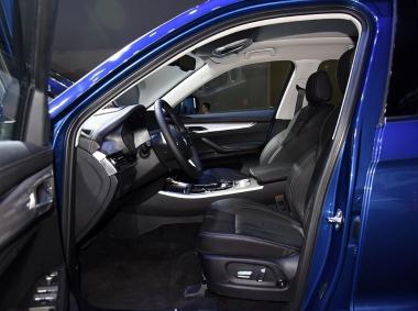 漢騰漢騰X7 PHEV
