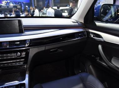 漢騰漢騰X7 PHEV