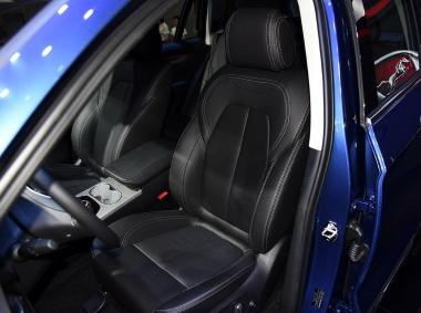 漢騰漢騰X7 PHEV