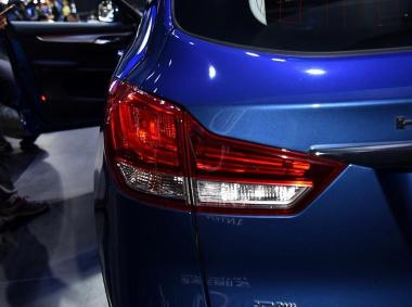 漢騰漢騰X7 PHEV
