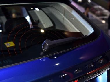 漢騰漢騰X7 PHEV