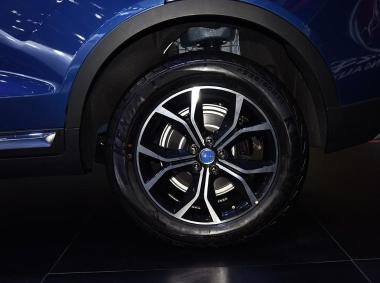 漢騰漢騰X7 PHEV