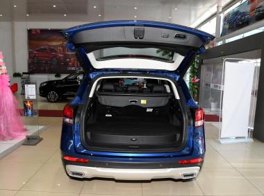 漢騰漢騰X7 PHEV
