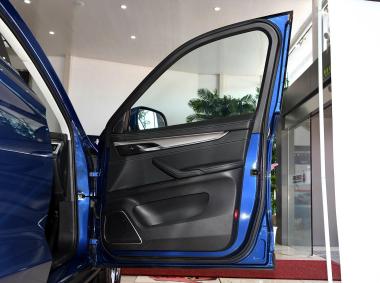 漢騰漢騰X7 PHEV