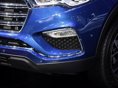 漢騰-漢騰X7 PHEV