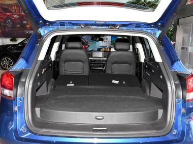 漢騰-漢騰X7 PHEV