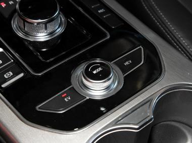 漢騰漢騰X7 PHEV