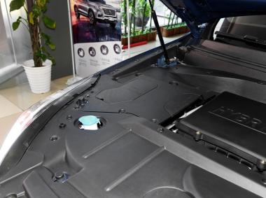 漢騰漢騰X7 PHEV