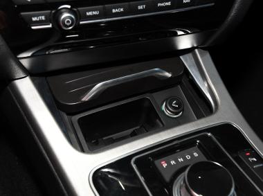 漢騰漢騰X7 PHEV
