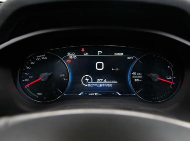 比亞迪比亞迪宋EV